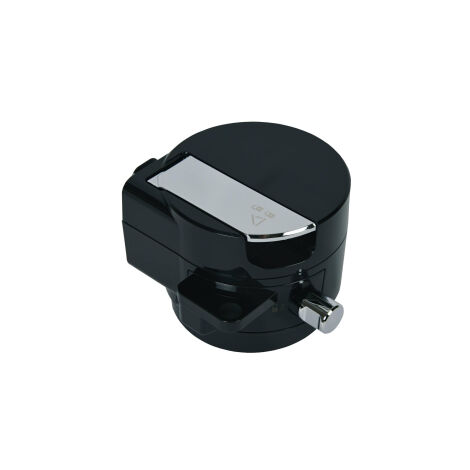 KRUPS Cafetera con Tapa, Espresso MS-8030000881