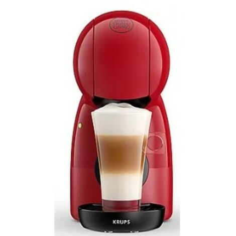 Krups Cafetera de Cápsulas Dolce Gusto