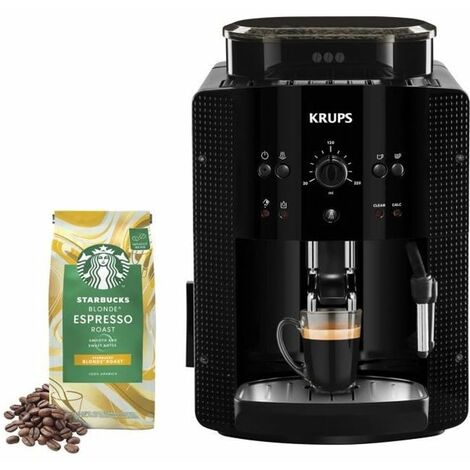 Recambio de limpiador para cappuccino Krups XS9000