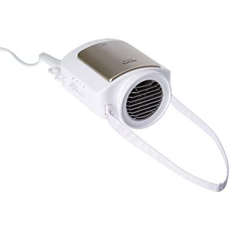 Krups CF 6000 Ionic