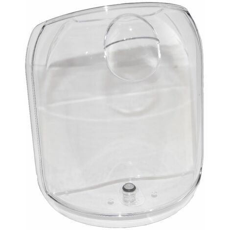 Krups Coffee Machine Water Tank Nespresso Dolce Gusto