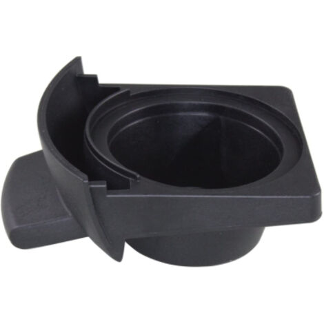 Krups Dolce Gusto Support de Capsule MS-623037 pour Genio, KP150910/7Z0