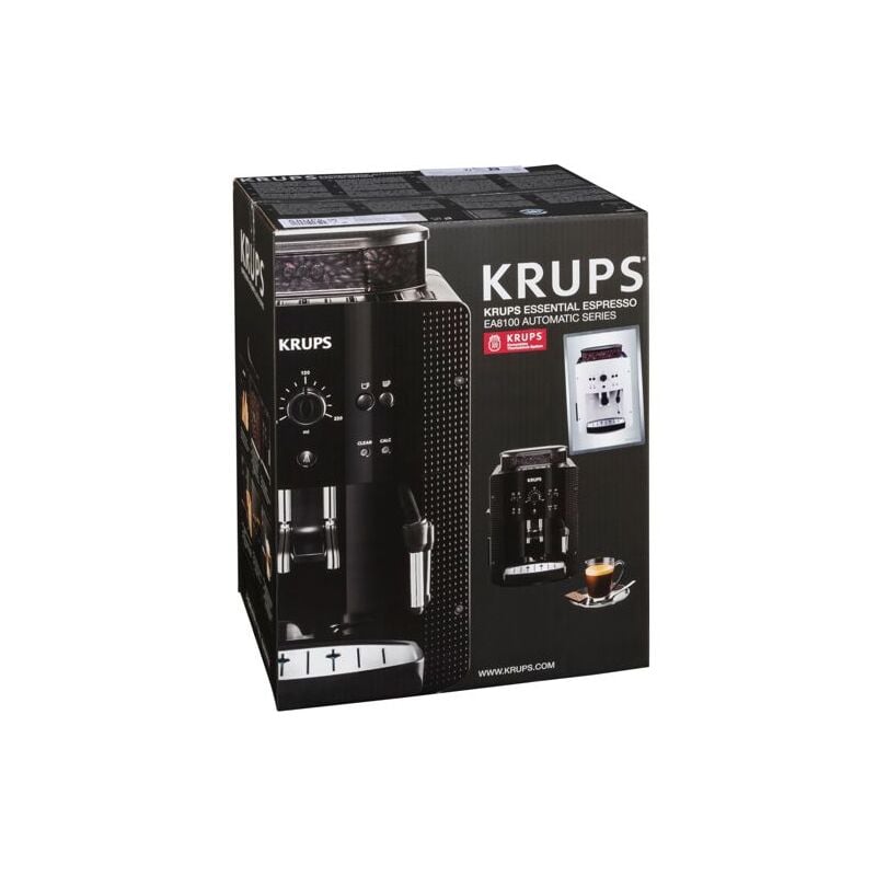 Ea 8105 - Krups