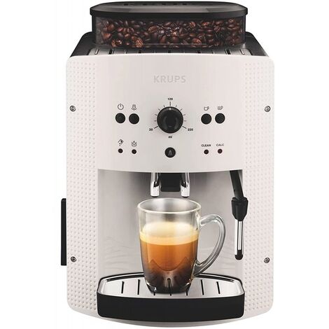 Krups EA8105 Kaffeevollautomat