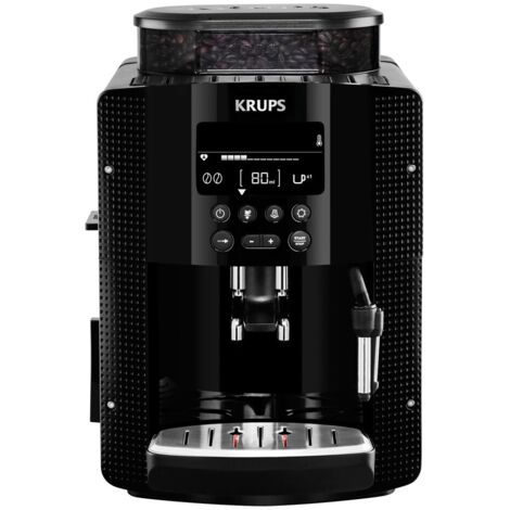KRUPS EA8150 Espressomaschine