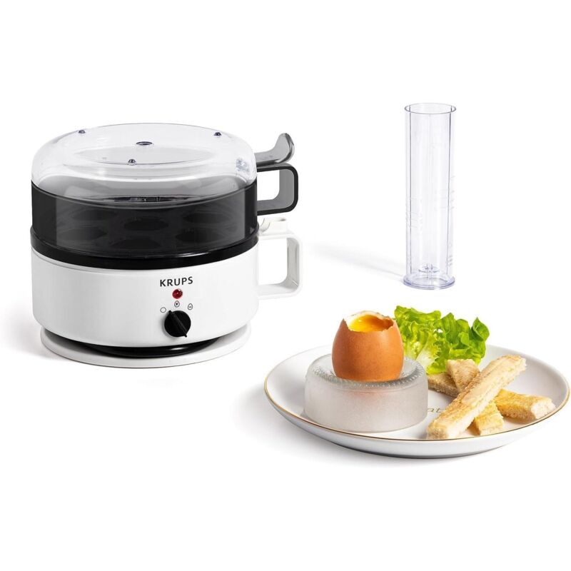 Eg 230115 ovomat super - Krups