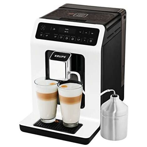 Krups Evidence EA8911 Macchina per caffè espresso completamente automatica da 2,3 L