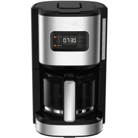 Philips HD5120/00 cafetera eléctrica Totalmente automática Cafetera de  filtro 1 2 L