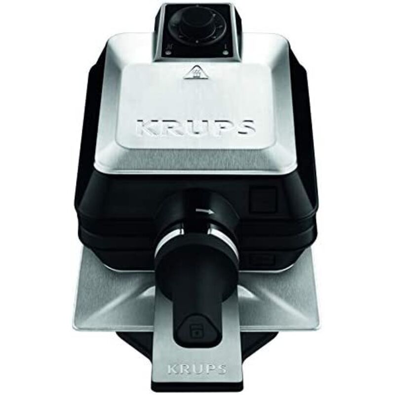 Gaufrier Krups FDD95D10 1200 w