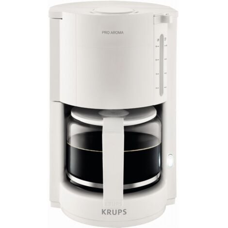 Groupe SEB Deutschland GmbH KRUPS KM 4689 T8.2 Kaffeeautomat