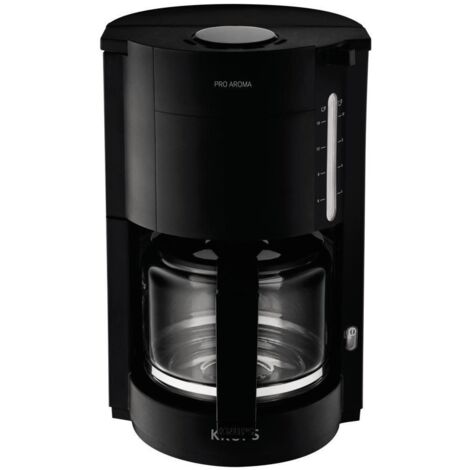Krups F309 08 ProAroma Schwarz