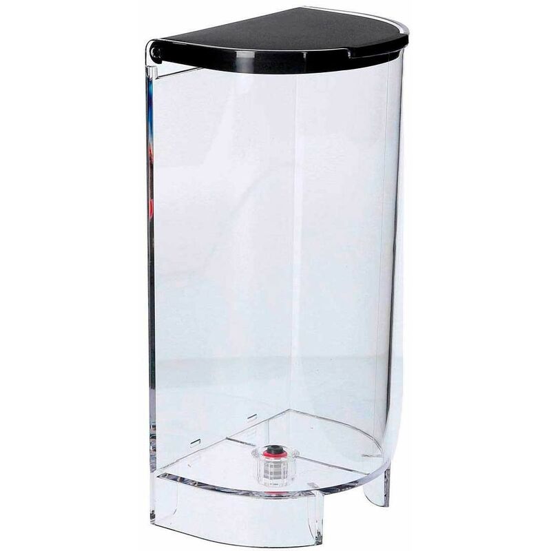 Réservoir d'eau pour la cafetière KRUPS Inissia Nespresso MS-623608. Réservoir à eau, bac Cafetière, Expresso