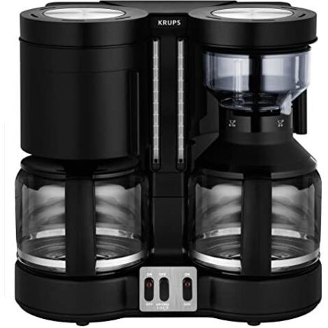 Krups KM 8508 Duothek Plus