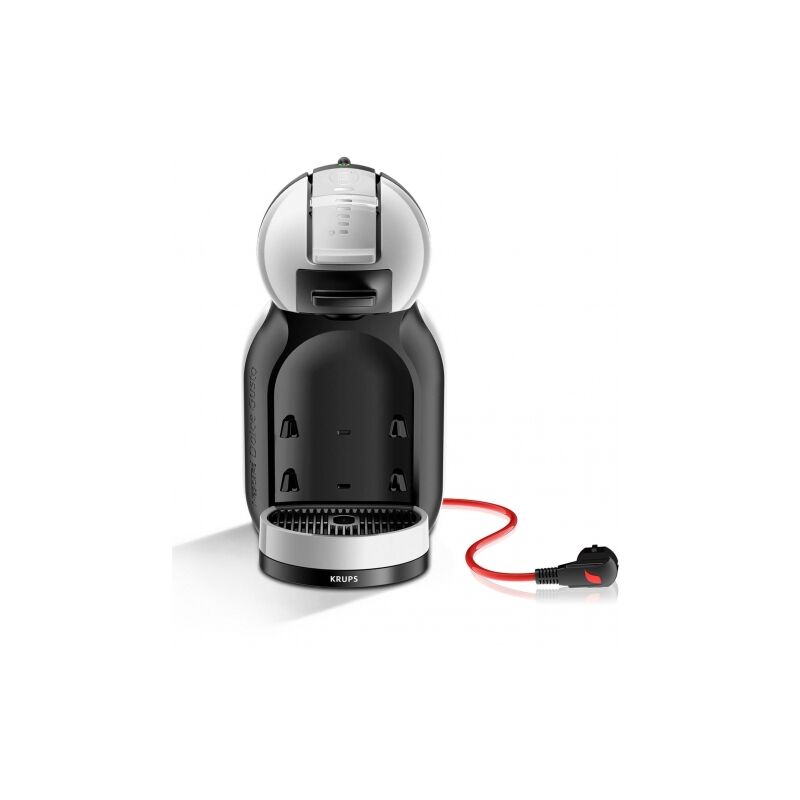 Krups - KP123B Nescafe Dolce Gusto Min Me, Kaffeekapselmaschine