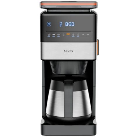 Krups KT8428 Grind Aroma XL Thermo