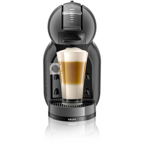 Krups Mini Me KP1238 Automatica/Manuale Macchina per caffè a capsule 0,8 L