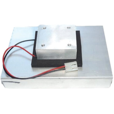 Krups – Module thermoélectrique Peltier MS-621849 – Température de fonctionnement 2-4°C – Compatible machines à bière BEERTENDER