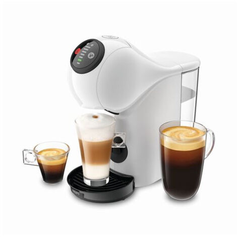 KRUPS KRUPS - SUPPORT DOSETTE DOLCE GUSTO - MS-623495 : : Cuisine  et Maison