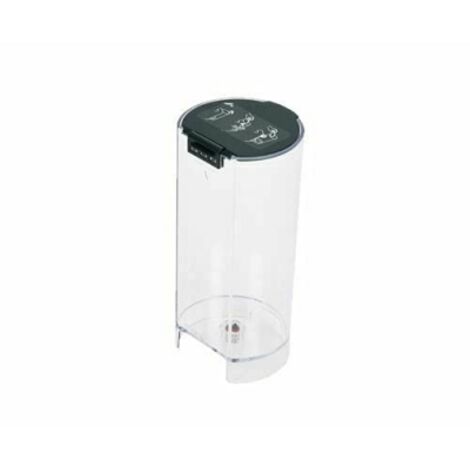 Krups Nespresso Couvercle pour machine a cafe Essenza Mini XN110
