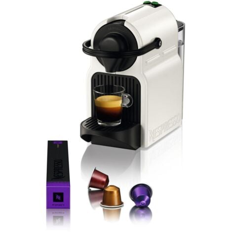 Krups Nespresso Inissia YY1530FD