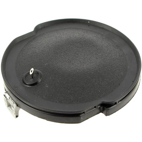 Krups – Plaque perforatrice MS-622718 pour machines à café Dolce Gusto – Optimisation extraction café – Compatible avec 100+ modèles - ms-624081