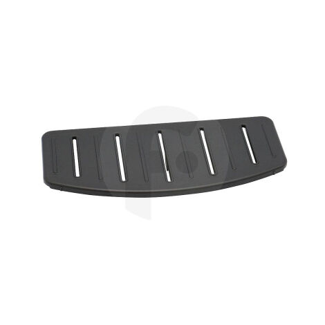 KRUPS Soporte para tazas negro Cafetera, Espresso MS-0A17355