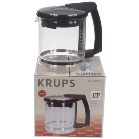 Krups - verseuse 468 t8 - f0464210f - 0010942115540
