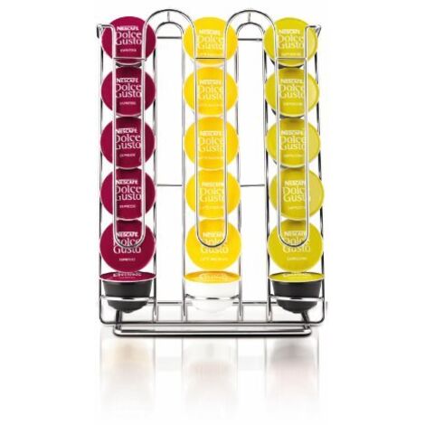 Krups XB201000 Dolce Gusto Capsule 18 unità