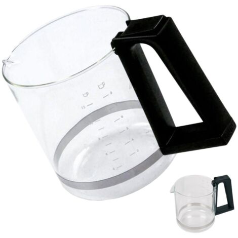 Krups XB900401 Verseuse Noir