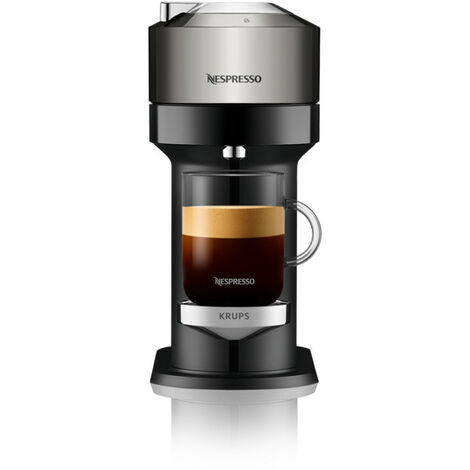 krups, nespresso, cartouche filtrante, claris, rowenta, seb F08801