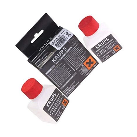Krups XS400010 Accessorio e Ordinary Supply