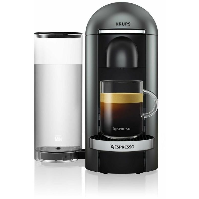 Image of YY2778FD macchina per caffè Automatica Macchina per caffè a capsule 1,8 l - Krups