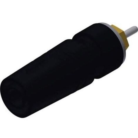 KS 4 MM SICHERH.-AUFBAUBU L TPIN 1,9 MM SW