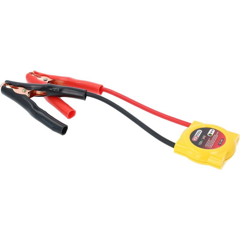 

KS TOOLS 12V Fusible de protección contra sobretensiones