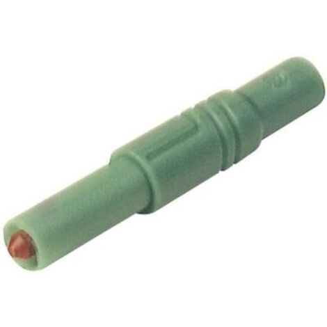 KS SICHERHEITSSTECKER 4 MM GR N LAS S G