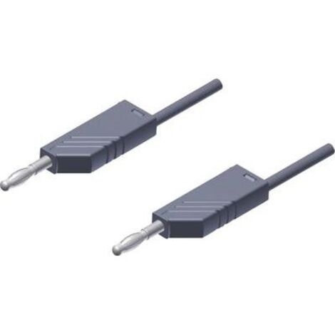 KS SKS MLN 25/2,5 GRAU PVC-MESSLEITUNG