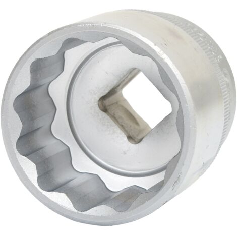 KS Tools 1/2" 12-kant-Stecknuss, 36 mm