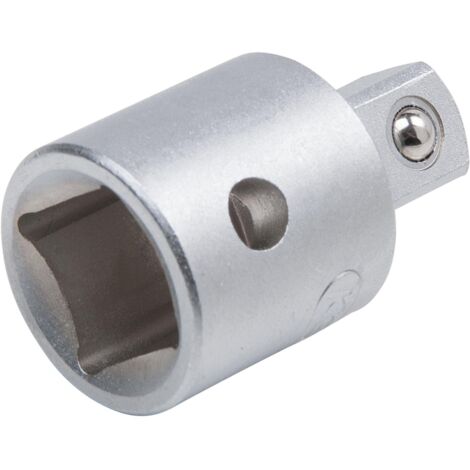 KS TOOLS 1/2 Adapteur, 1/2 F x 3/4 M