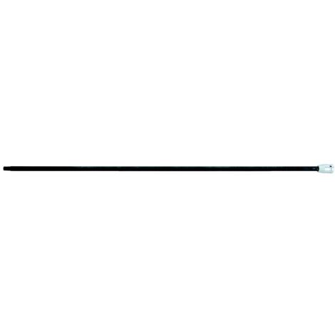 KS Tools 1/2 Antriebswellen-Stecknuss Vielzahn, M10