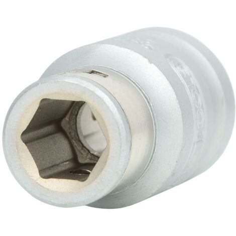 KS Tools 1/2 Bit-Adapter-Stecknuss, für Bits 10 mm