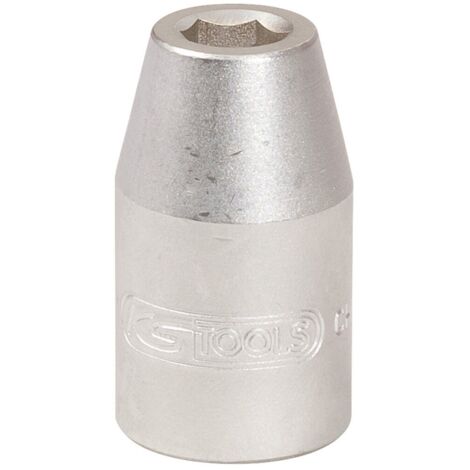 KS Tools 1/2" Bit-Adapter-Stecknuss, für Bits 5/16"