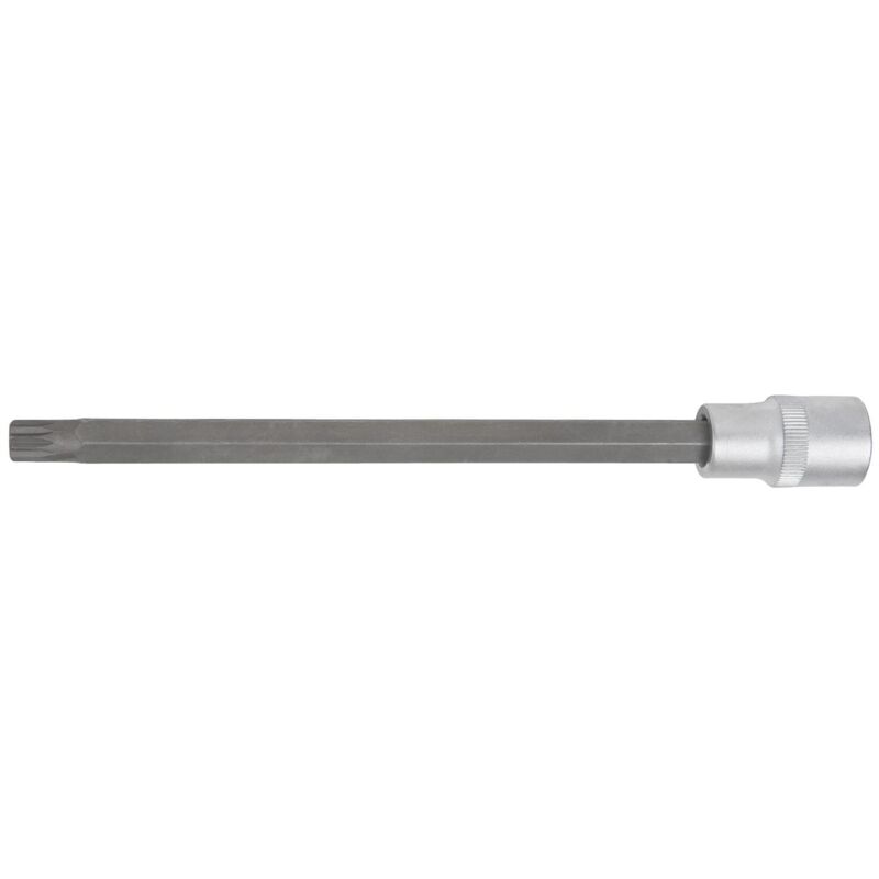 

KS TOOLS 1/2'' Bit con adaptador XZN M10 x 200 mm