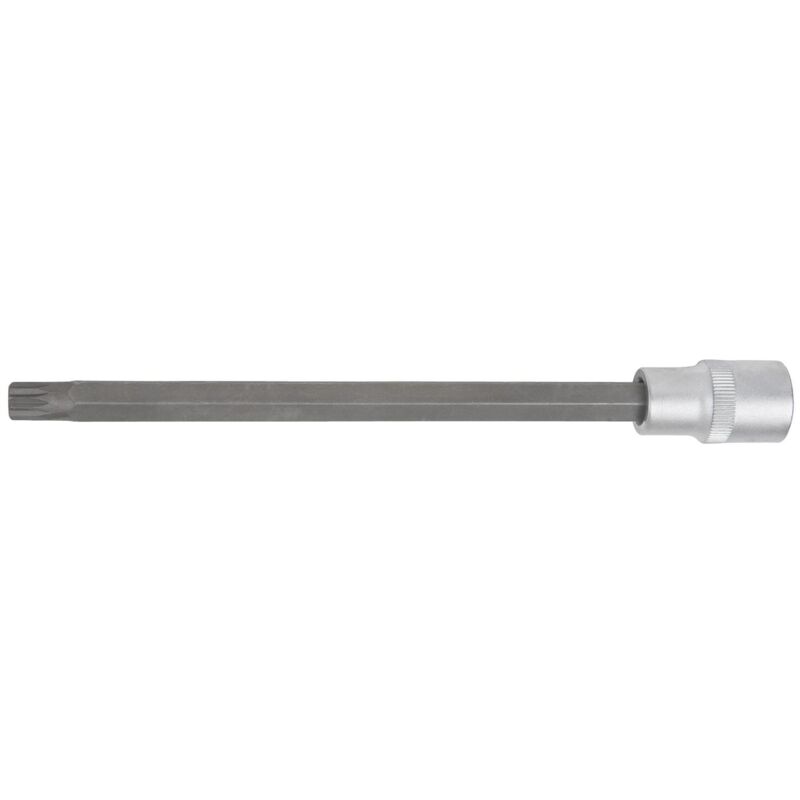 

KS TOOLS 1/2'' Bit con adaptador XZN M12 x 200 mm