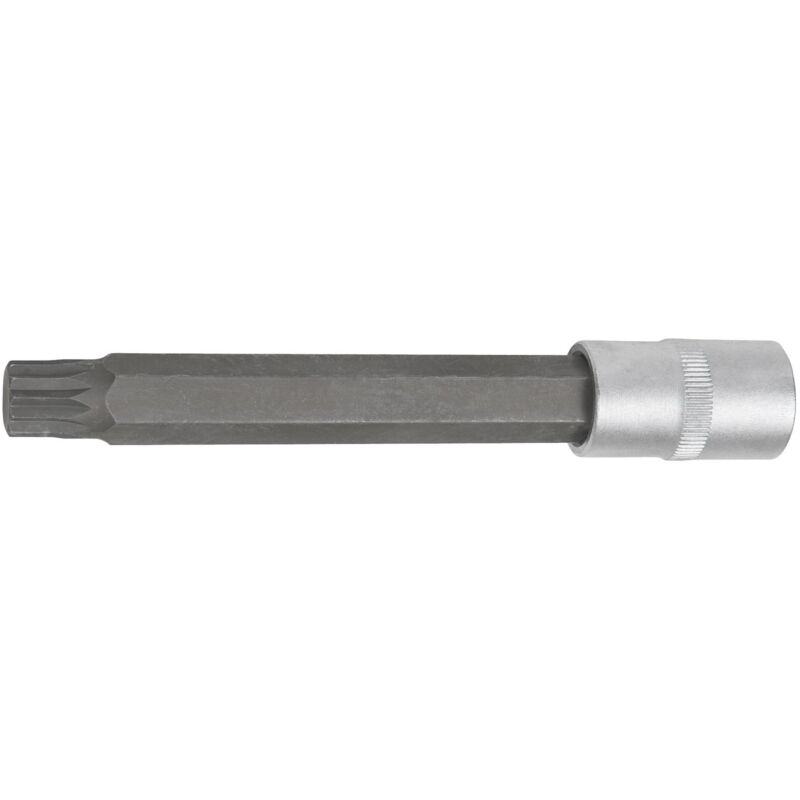 

KS TOOLS 1/2'' Bit con adaptador XZN M6 x 140 mm