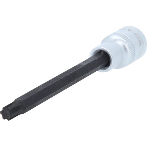 KS Tools 1/2 Bit-Stecknuss für RIBE-Schrauben, lang, M8