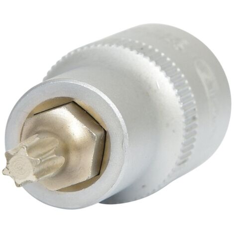 KS Tools 1/2" Bit-Stecknuss TX, T30