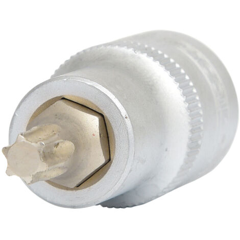 KS Tools 1/2" Bit-Stecknuss TX, T40