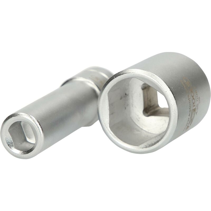 

Kstools - KS TOOLS Juego de llaves de vaso de 1/2' para bombas de inyección VE Bosch, 2 pzs