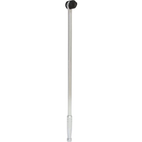 KS TOOLS 1/2" CHROMEplus manche articulé à emboîter 600 mm - 918.1292