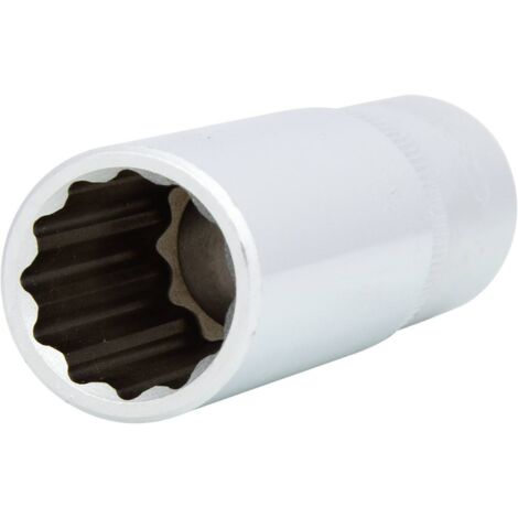 KS TOOLS 1/2' Douilles 12 pans, longues, 17 mm ( 917.1267 )